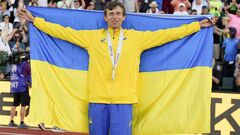 Золотий старт сезону. Українець Проценко виграв турнір у Стокгольмі