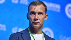 Легендарне повернення. Шевченко може очолити Мілан