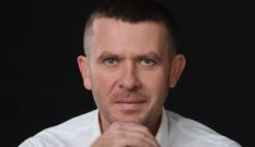 Іван КРУЛЬКО: «Поради та досвід Бринзака корисні мені»