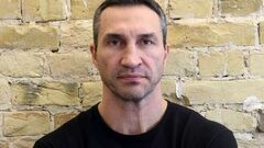 Владимир КЛИЧКО: «Россияне – олимпийские чемпионы в преступлениях»