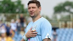 Євген СЕЛЕЗНЬОВ: «Знаю, який Ракіцький патріот»