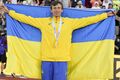 Золотой старт сезона. Украинец Проценко выиграл турнир в Стокгольме