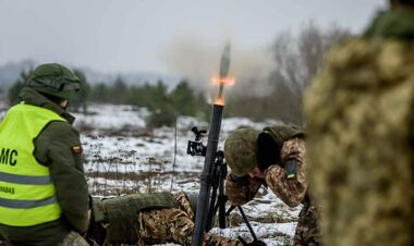 За прошлые сутки ВСУ уничтожили 850 оккупантов, 9 ББМ и 4 БПЛА