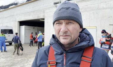 Александр КРАВЧЕНКО: «Чемпионат Европы у нас получился»