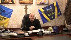 ПОВОРОЗНЮК: «Димончик, у меня футбольный клуб, а у тебя – только газета»