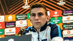 Фабрицио Романо: Забарный согласовал контракт с английским Борнмутом