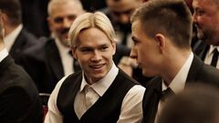 Мудрик міг опинитися в Британії задовго до трансферу в Челсі - названо клуб