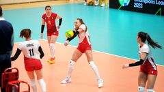 Еще одно поражение Прометея на групповом этапе Лиги чемпионов