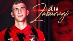 Почему трансфер Забарного в Борнмут – это плохо. Но это хорошо