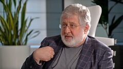 У Коломойского СБУ и БЭБ проводят обыск