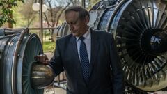 СБУ нашла факты сотрудничества президента Мотор Сичи с террористами «днр»