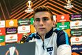 Фабрицио Романо: Забарный согласовал контракт с английским Борнмутом