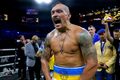 Александр УСИК – Тайсону Фьюри: «Эй, Пузо, я иду за тобой»