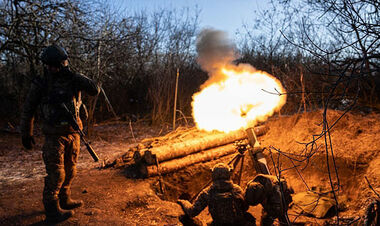 Розвідка: Україна напередодні дуже активної фази війни