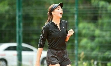Соболєва обіграла ще одну росіянку на турнірі ITF у Туреччині