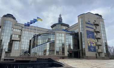 УАФ обратились в УЕФА. Просит запретить матчи с российскими командами