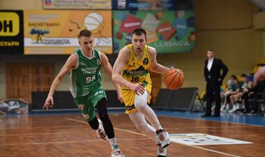 Политехника-Галичина – Прикарпатье-Говерла. Смотреть онлайн LIVE трансляция