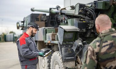 Нужны ракеты. Украина гарантирует, что не будет стрелять по россии