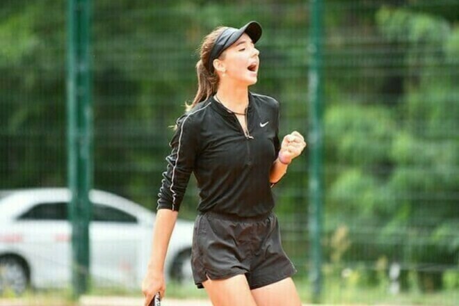 Соболева обыграла еще одну россиянку на турнире ITF в Турции