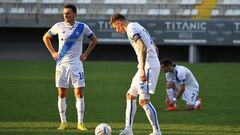 Динамо планирует подписать европейского форварда за 1-1,5 миллиона