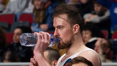 Шаг на первое место. Прометей удержал победу над Ховентудом