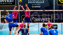 Подоляне и Прометей одержали победы на старте 8-го тура Суперлиги