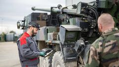 Нужны ракеты. Украина гарантирует, что не будет стрелять по россии