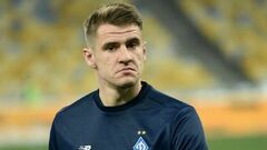 Беседин – вне заявки на матч Омонии, Безус выйдет в основе