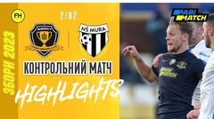 Днепр-1 – Мура – 2:1. Мяч новичка Жоао Пеглоу. Видео голов и обзор матча