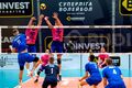 Подоляне и Прометей одержали победы на старте 8-го тура Суперлиги
