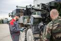Нужны ракеты. Украина гарантирует, что не будет стрелять по россии