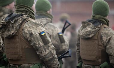 Минулої доби ЗСУ знищили 840 окупантів, 4 танки та 6 ББМ