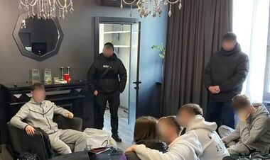 Ексгравець Ниви – про п'яну вечірку: «Я просто приїхав допомогти хлопцям»