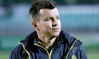 Ротань рассказал, поедут ли Мудрик и Забарный на молодежное Евро-2023