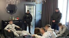 Экс-игрок Нивы – о пьяной вечеринке: «Я просто приехал помочь пацанам»