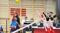 Стали відомі два чвертьфіналісти жіночої Ліги чемпіонів