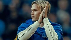 Невдалий тайм. Мудрика замінили у перерві матчу Челсі – Фулгем