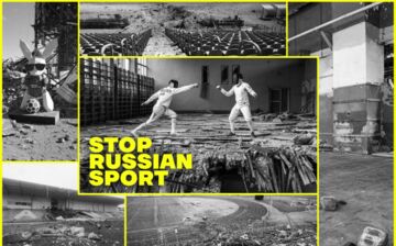 Олімпіада-2024: без росіян та білорусів – те, що треба