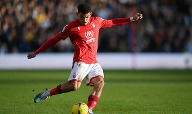 Ноттингем Форест – Лидс – 1:0. Видео гола и обзор матча