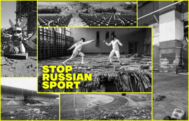 Олимпиада-2024: без россиян и белорусов – в самый раз
