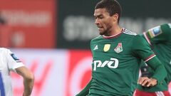 Воспитанник Шахтера, ставший россиянином, переходит в Антальяспор