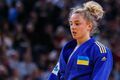 Золото та бронза. Ядов і Білодід здобули нагороди на престижному турнірі