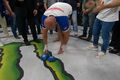 Райан Бейдер – Фьодор Ємельяненко. Останній бій ветерана. Відео нокауту