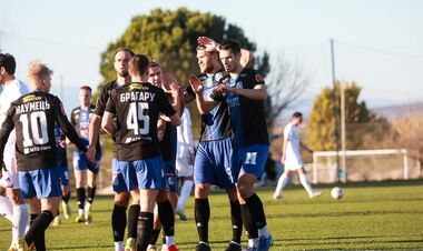 Черноморец – Турон – 4:2. Хлопнули дверьми в Турции. Видео голов и обзор