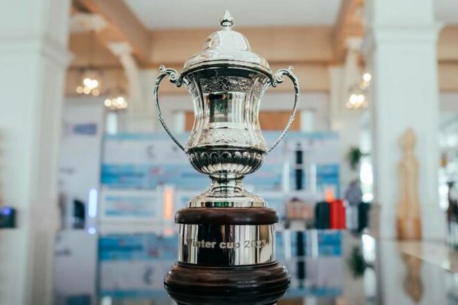 Объявлено о переносе старта предсезонного турнира Winter Cup