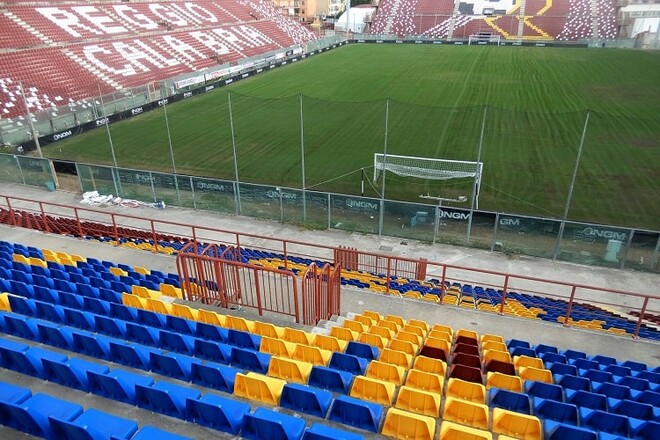 Визначилося місце проведення матчу збірної України U-21 проти Італії