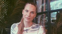 Це було жахливо. Найкраща волейболістка України пережила землетрус