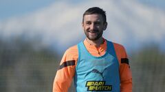 Полесье хочет выкупить Тотовицкого у Шахтера