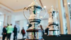 Изменено расписание матчей турнира Winter Cup 2023