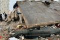 Ужасная трагедия. Из-за землетрясения в Турции и Сирии погибли 1000 человек